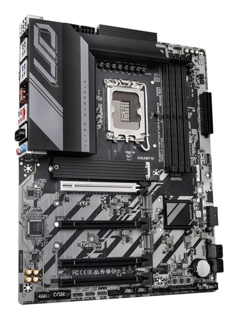 Płyta główna Gigabyte Z890 UD WIFI6E Płyta główna Gigabyte Z890 UD WIFI6E