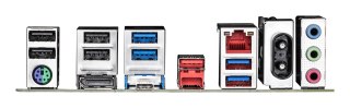 Płyta główna Gigabyte Z890 UD WIFI6E
