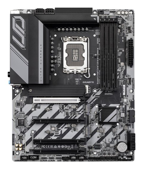 Płyta główna Gigabyte Z890 UD WIFI6E Płyta główna Gigabyte Z890 UD WIFI6E
