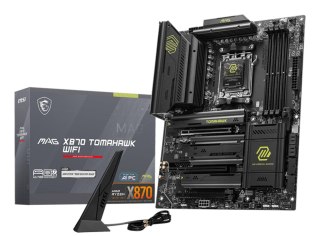 Płyta główna MSI MAG X870 TOMAHAWK WIFI