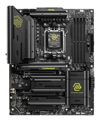 Płyta główna MSI MAG X870 TOMAHAWK WIFI