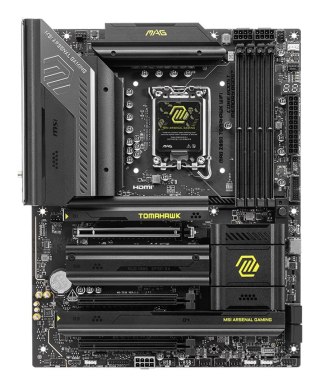 Płyta główna MSI MAG Z890 TOMAHAWK WIFI