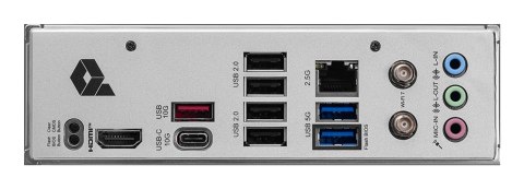 Płyta główna MSI PRO B840-P WIFI Płyta główna MSI PRO B840-P WIFI