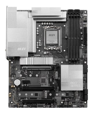 Płyta główna MSI PRO Z890-P WIFI
