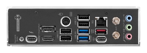 Płyta główna MSI Z890 GAMING PLUS WIFI Płyta główna MSI Z890 GAMING PLUS WIFI
