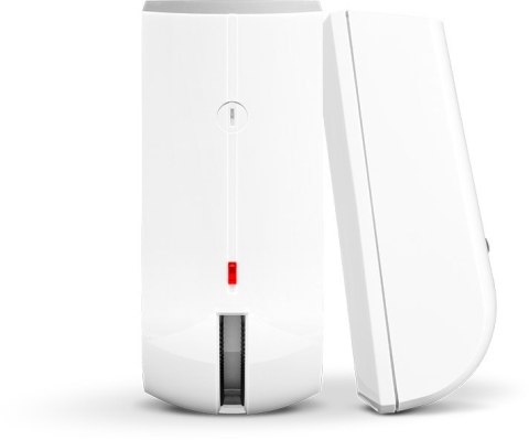 Satel AGATE detektor ruchu Pasywny czujnik podczerwieni (PIR) Bezprzewodowy Sufit / Ściana Biały Satel AGATE detektor ruchu Pasywny czujnik podczerwieni (PIR) Bezprzewodowy Sufit / Ściana Biały