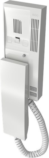 Unifon ACO INS-UP720M - hold, 2 przyciski, magnetyczne odkładanie słuchawki Unifon ACO INS-UP720M - hold, 2 przyciski, magnetyczne odkładanie słuchawki