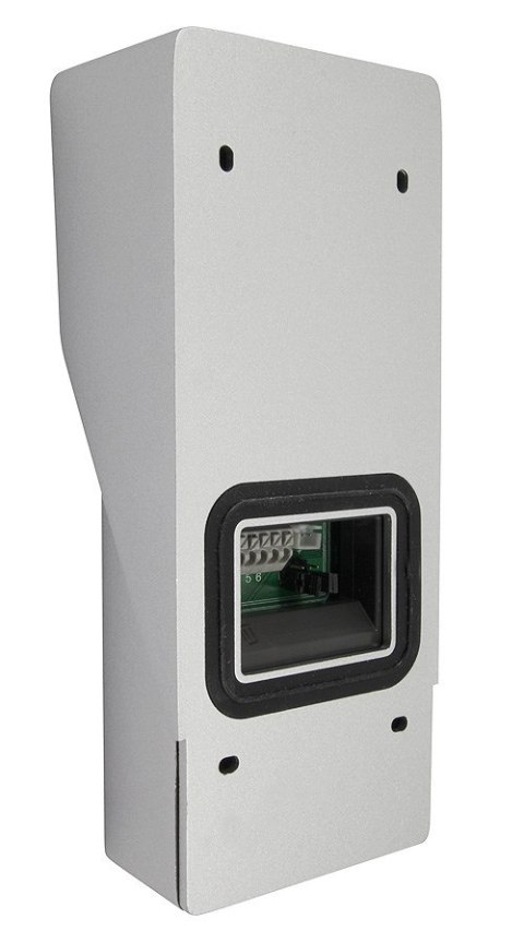 Wideodomofon EURA VDP-90A3 DELTA + biały monitor Wideodomofon EURA VDP-90A3 DELTA + biały monitor