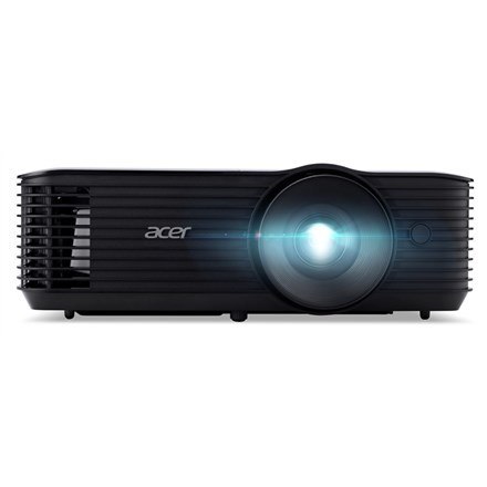 Acer X1228HN | WUXGA (1920x1200) | 4800 ANSI lumenów | Czarny Acer X1228HN | WUXGA (1920x1200) | 4800 ANSI lumenów | Czarny