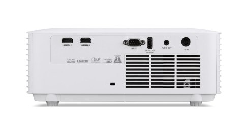 Acer XL2330W projektor danych 5000 ANSI lumenów DLP WXGA (1200x800) Biały Acer XL2330W projektor danych 5000 ANSI lumenów DLP WXGA (1200x800) Biały
