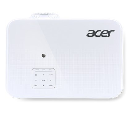 Acer P5535 projektor danych Biały Acer P5535 projektor danych Biały