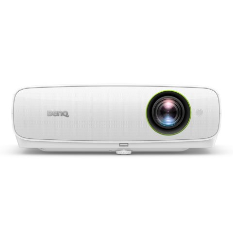 BenQ EH620 projektor danych Projektor o standardowym rzucie 3400 ANSI lumenów DLP 1080p (1920x1080) Kompatybilność 3D Biały BenQ EH620 projektor danych Projektor o standardowym rzucie 3400 ANSI lumenów DLP 1080p (1920x1080) Kompatybilność 3D Biały