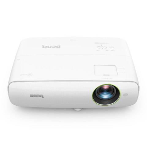 BenQ EH620 projektor danych Projektor o standardowym rzucie 3400 ANSI lumenów DLP 1080p (1920x1080) Kompatybilność 3D Biały BenQ EH620 projektor danych Projektor o standardowym rzucie 3400 ANSI lumenów DLP 1080p (1920x1080) Kompatybilność 3D Biały