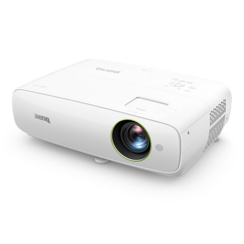 BenQ EH620 projektor danych Projektor o standardowym rzucie 3400 ANSI lumenów DLP 1080p (1920x1080) Kompatybilność 3D Biały BenQ EH620 projektor danych Projektor o standardowym rzucie 3400 ANSI lumenów DLP 1080p (1920x1080) Kompatybilność 3D Biały