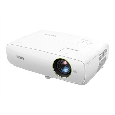BenQ EH620 projektor danych Projektor o standardowym rzucie 3400 ANSI lumenów DLP 1080p (1920x1080) Kompatybilność 3D Biały BenQ EH620 projektor danych Projektor o standardowym rzucie 3400 ANSI lumenów DLP 1080p (1920x1080) Kompatybilność 3D Biały