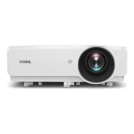 BenQ SH753P projektor danych Projektor o standardowym rzucie 5000 ANSI lumenów DLP 1080p (1920x1080) Kompatybilność 3D Biały BenQ SH753P projektor danych Projektor o standardowym rzucie 5000 ANSI lumenów DLP 1080p (1920x1080) Kompatybilność 3D Biały