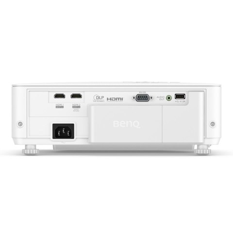 BenQ TK700 projektor danych Projektor o standardowym rzucie 3200 ANSI lumenów DLP UHD 4K (3840x2160) Kompatybilność 3D Czarny, B BenQ TK700 projektor danych Projektor o standardowym rzucie 3200 ANSI lumenów DLP UHD 4K (3840x2160) Kompatybilność 3D Czarny, B