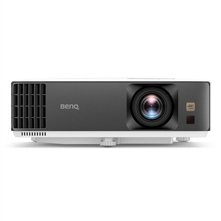 BenQ TK700 projektor danych Projektor o standardowym rzucie 3200 ANSI lumenów DLP UHD 4K (3840x2160) Kompatybilność 3D Czarny, B BenQ TK700 projektor danych Projektor o standardowym rzucie 3200 ANSI lumenów DLP UHD 4K (3840x2160) Kompatybilność 3D Czarny, B