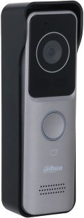Dahua Technology VTO2311R-WP wideodomofon 2 MP Jasny Szary Dahua Technology VTO2311R-WP wideodomofon 2 MP Jasny Szary