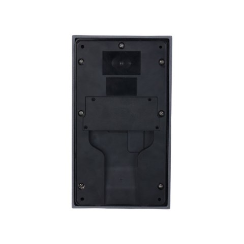 Dahua Technology VTO3311Q-WP wideodomofon 2 MP Szary Dahua Technology VTO3311Q-WP wideodomofon 2 MP Szary
