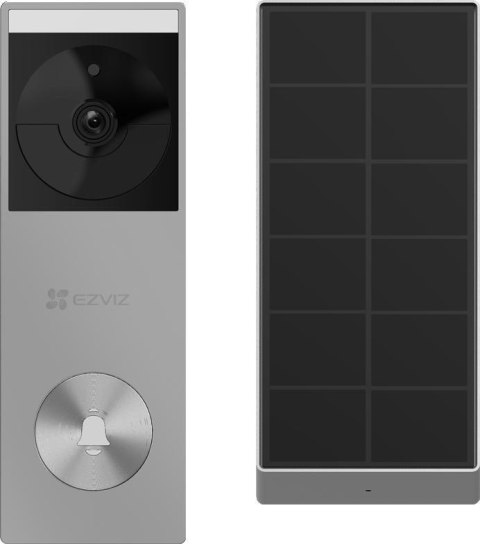 EZVIZ HP3 Pro Szary EZVIZ HP3 Pro Szary