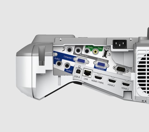 Epson EB-685W projektor danych Epson EB-685W projektor danych