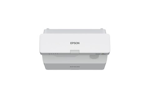 Epson EB-760Wi projektor danych 4100 ANSI lumenów 3LCD WXGA (1280x800) Biały Epson EB-760Wi projektor danych 4100 ANSI lumenów 3LCD WXGA (1280x800) Biały