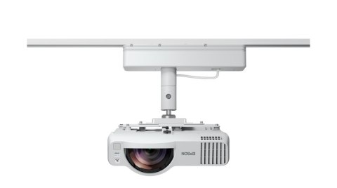 Epson EB-L210SF Projektor krótkiego rzutu 4000 ANSI lumenów 3LCD Kompatybilność 3D Biały Epson EB-L210SF Projektor krótkiego rzutu 4000 ANSI lumenów 3LCD Kompatybilność 3D Biały