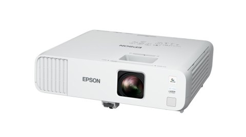 Epson Full HD (1920x1080) 4600 ANSI lumenów Biały Wi-Fi Gwarancja na lampę 12 miesięcy Epson Full HD (1920x1080) 4600 ANSI lumenów Biały Wi-Fi Gwarancja na lampę 12 miesięcy