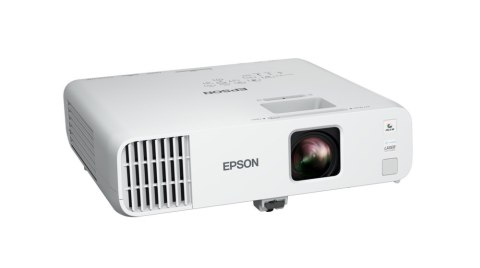 Epson Full HD (1920x1080) 4600 ANSI lumenów Biały Wi-Fi Gwarancja na lampę 12 miesięcy Epson Full HD (1920x1080) 4600 ANSI lumenów Biały Wi-Fi Gwarancja na lampę 12 miesięcy