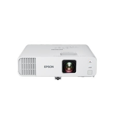 Epson Full HD (1920x1080) 4600 ANSI lumenów Biały Wi-Fi Gwarancja na lampę 12 miesięcy Epson Full HD (1920x1080) 4600 ANSI lumenów Biały Wi-Fi Gwarancja na lampę 12 miesięcy