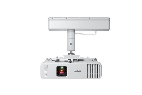 Epson PowerLite L210W projektor danych 4500 ANSI lumenów 3LCD WXGA (1280x800) Biały Epson PowerLite L210W projektor danych 4500 ANSI lumenów 3LCD WXGA (1280x800) Biały