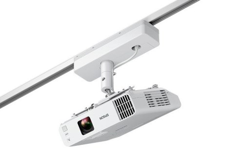 Epson PowerLite L210W projektor danych 4500 ANSI lumenów 3LCD WXGA (1280x800) Biały Epson PowerLite L210W projektor danych 4500 ANSI lumenów 3LCD WXGA (1280x800) Biały