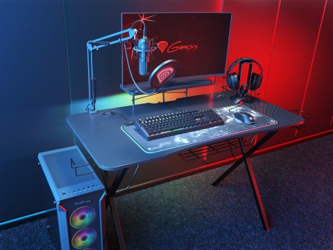 GENESIS Vanad 500 Stojak na słuchawki GENESIS Vanad 500 Stojak na słuchawki