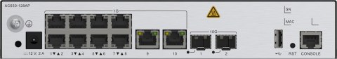 Huawei AC650-128AP gateway/kontroler 10, 100, 1000 Mbit/s Huawei AC650-128AP gateway/kontroler 10, 100, 1000 Mbit/s