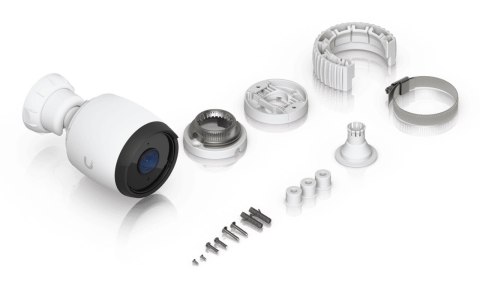 Kamera IP Ubiquiti UVC-G6-Bullet | 4K, 30fps, PoE, IP66 Kamera IP Ubiquiti UVC-G6-Bullet | 4K, 30fps, PoE, IP66