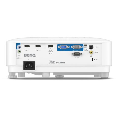 MW560 DLP WXGA 16:19/4000 ANSI 20000:1 MW560 DLP WXGA 16:19/4000 ANSI 20000:1