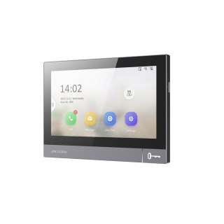 Monitor wideodomofonu Hikvision DS-KH8381-WTE1