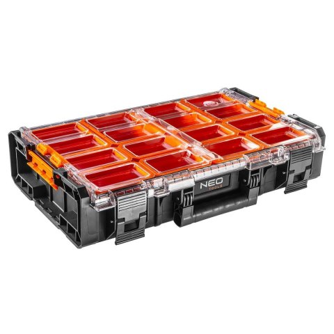 NEO tools 84-268 organizer produktów do rękodzieła NEO tools 84-268 organizer produktów do rękodzieła