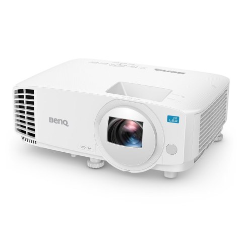 $PJ BENQ LW500ST WXGA DLP 2000lm, HD $PJ BENQ LW500ST WXGA DLP 2000lm, HD