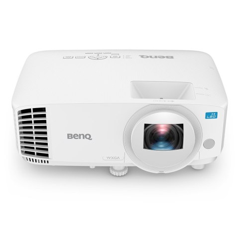 $PJ BENQ LW500ST WXGA DLP 2000lm, HD $PJ BENQ LW500ST WXGA DLP 2000lm, HD