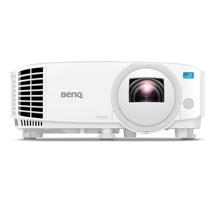 $PJ BENQ LW500ST WXGA DLP 2000lm, HD $PJ BENQ LW500ST WXGA DLP 2000lm, HD