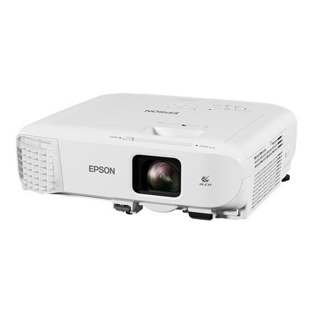 PROJEKTOR EPSON EB-E20 LCD, XGA, 3400 ANSI, 15000:1