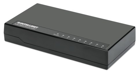 Switch Gigabit 8x RJ45, Desktop, IEEE 802.3az Switch Gigabit 8x RJ45, Desktop, IEEE 802.3az