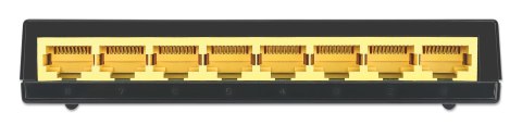Switch Gigabit 8x RJ45, Desktop, IEEE 802.3az Switch Gigabit 8x RJ45, Desktop, IEEE 802.3az