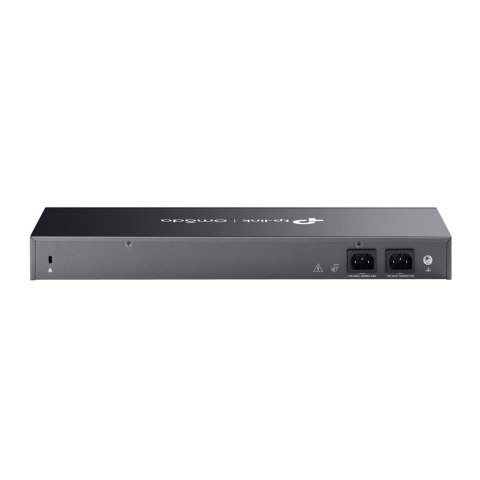 TP-Link Omada OC400 gateway/kontroler 1000, 10000 Mbit/s