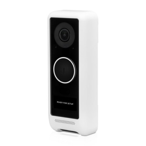 Ubiquiti Protect G4 Doorbell Czarny, Biały Ubiquiti Protect G4 Doorbell Czarny, Biały