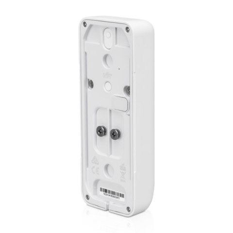 Ubiquiti Protect G4 Doorbell Czarny, Biały Ubiquiti Protect G4 Doorbell Czarny, Biały