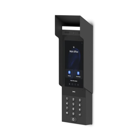 Ubiquiti UACC-Intercom-Sunshield Osłona przeciwsłoneczna Ubiquiti UACC-Intercom-Sunshield Osłona przeciwsłoneczna