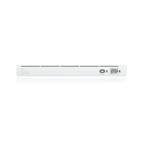 Ubiquiti UISP Pro Zarządzany L2 Gigabit Ethernet (10/100/1000) Obsługa PoE Biały Ubiquiti UISP Pro Zarządzany L2 Gigabit Ethernet (10/100/1000) Obsługa PoE Biały